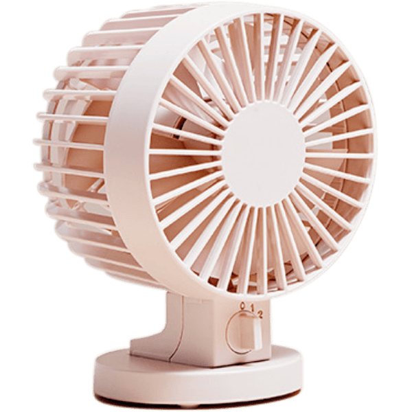 TurboForce Air Circulator Fan Black HT-900